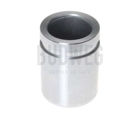 Piston, brake caliper